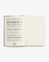 Premium Notebook - Beige