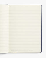 Premium Notebook - Beige
