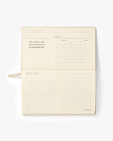 The Weekly Love Planner