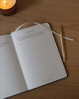 Best Year Journal - Oat