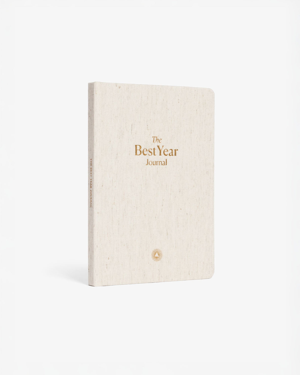 Best Year Journal - Oat