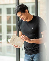 The Three Question Journal - Exclusive