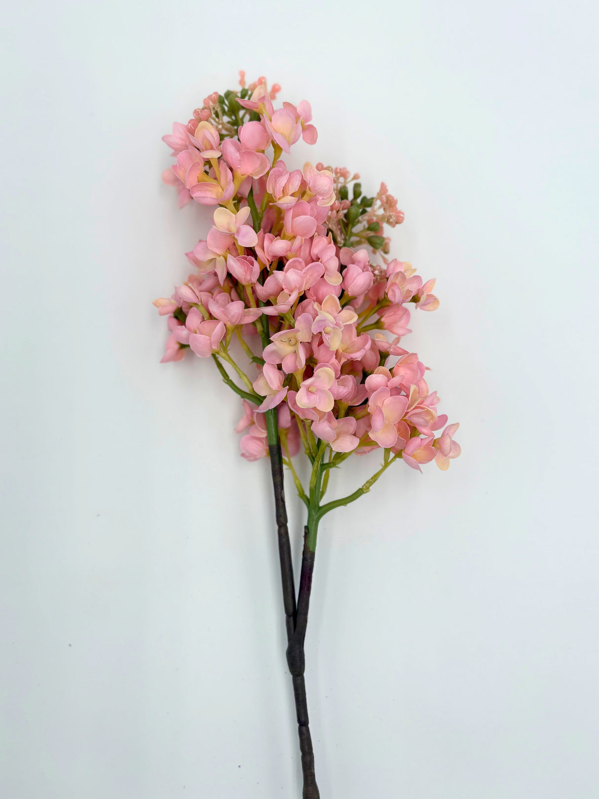 Real Touch Lilacs - Bundle of 3