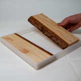 Resin River Plank Kit