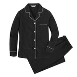 Womens Cooling Pajama Set