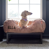 The FÜZI Dog Bed