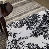 Willow Grove Coffee Table & Armchair Set