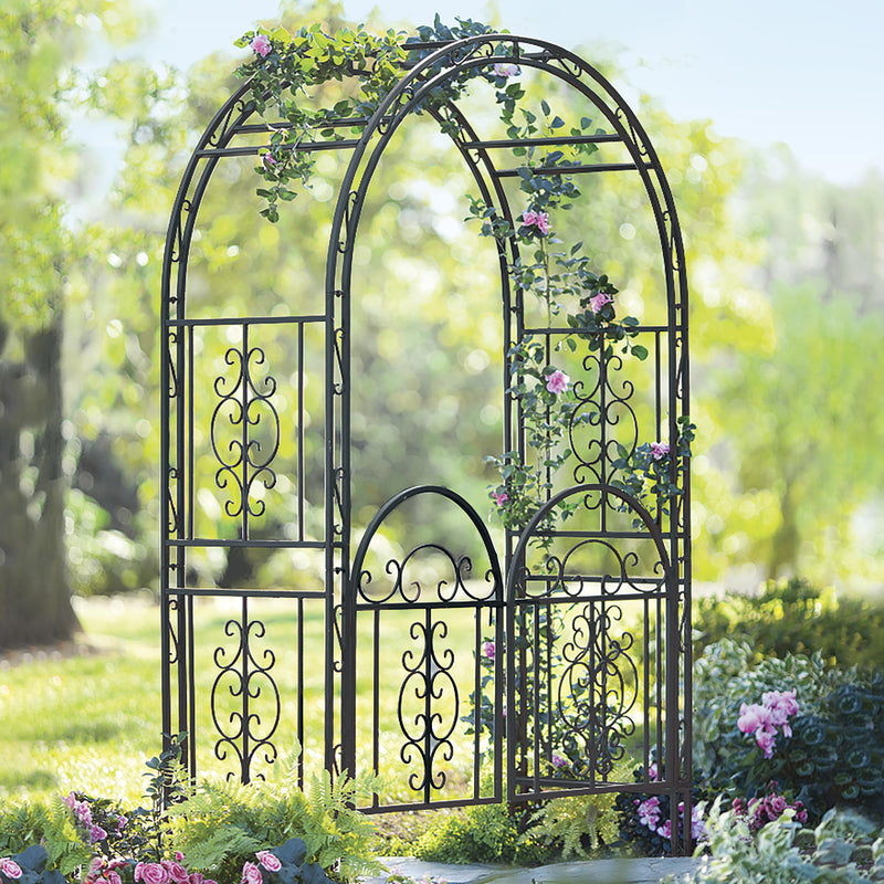 Arbors for Entryways