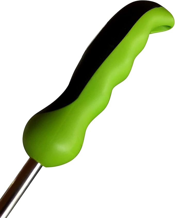 Weeding Set - Includes Dandelion Weeder, Weeding Fork, Patio Crack Weeder