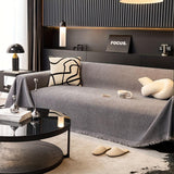 Luxurious Pet Proof Couch Cover