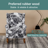 Willow Grove Coffee Table & Armchair Set