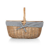 Country Picnic Basket