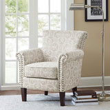 Brooke Club Chair