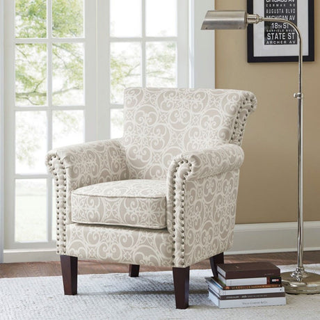 Brooke Club Chair