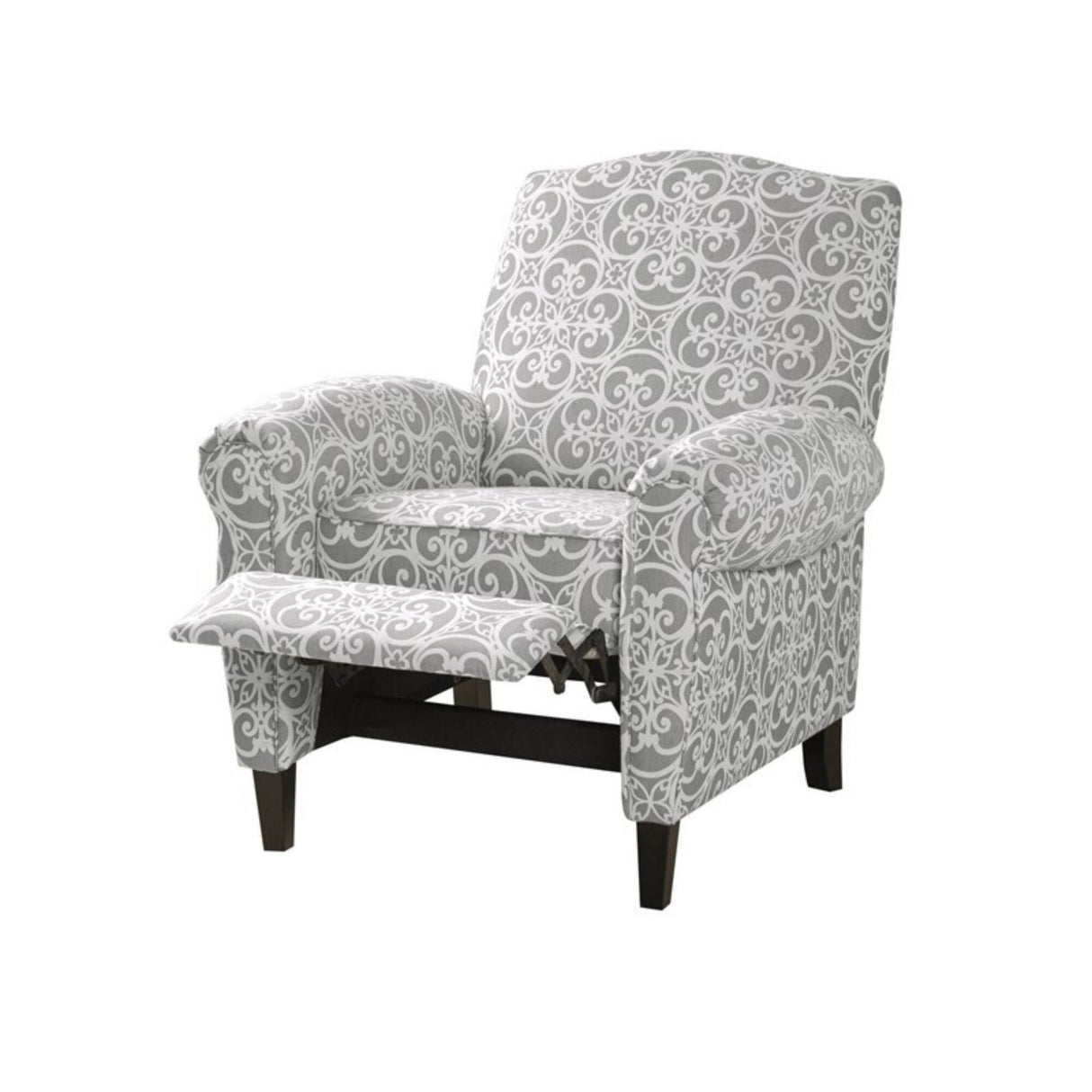 Kirby Transitional Recliner Chair