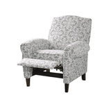 Kirby Transitional Recliner Chair