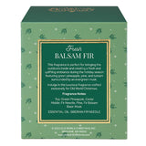 Fresh Balsam Fir Candle