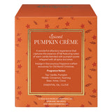 Spiced Pumpkin Creme Candle