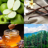 Sparkling Apple Cider Candle