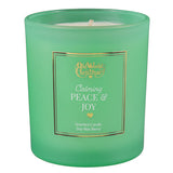 Calming Peace & Joy Candle