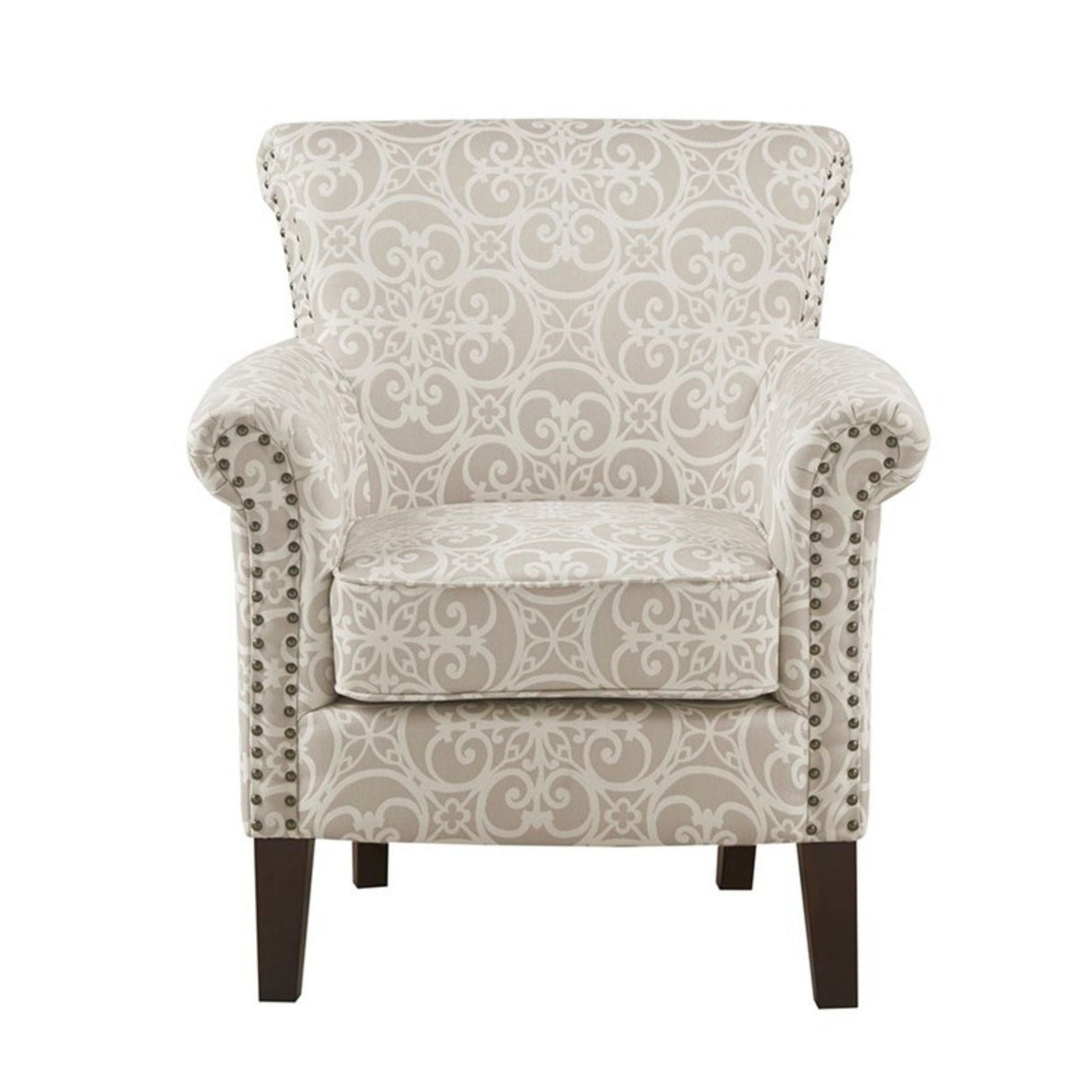 Brooke Club Chair