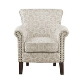 Brooke Club Chair