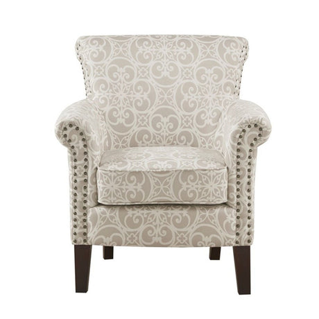 Brooke Club Chair