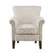 Brooke Club Chair