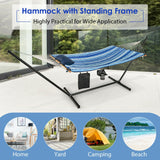 Hammock With Stand