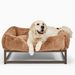 The FÜZI Elevated Dog Bed