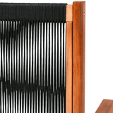 East Green Hudson Modern Outdoor Rocking Chair