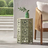 Eliana Side Table