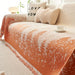 Large Sofa Cover - Forest Design