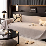 Luxurious Pet Proof Couch Cover