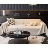 Luxurious Pet Proof Couch Cover