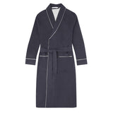 Flannel Men's Flannel Robe