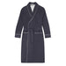 Flannel Men's Flannel Robe