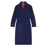 Flannel Men's Flannel Robe
