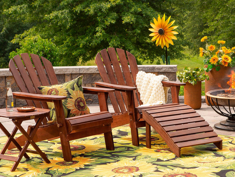 Gather Outdoors