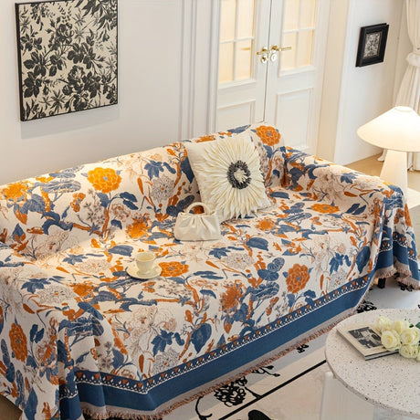 Waterproof Couch Cover – Durable Sofa Protector