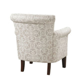 Brooke Club Chair