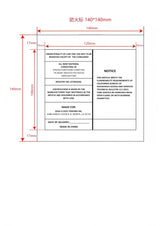 Outdoor Rattan Patio Seating Set