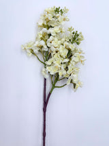 Real Touch Lilacs - Bundle of 3