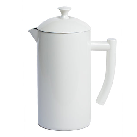 Double-Walled Colored French Press