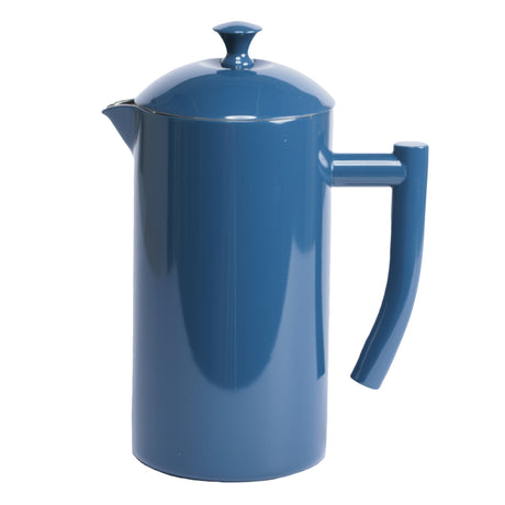 Double-Walled Colored French Press