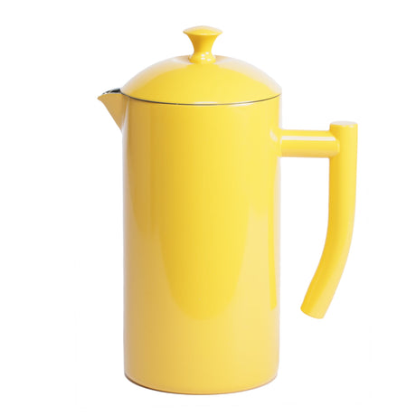 Double-Walled Colored French Press