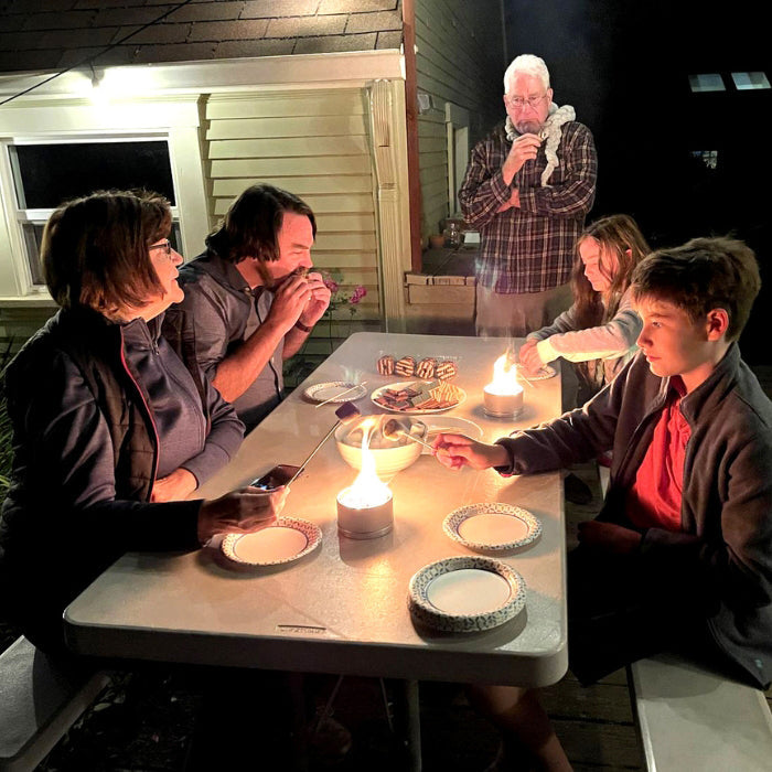 S'mores Family Pack – Plow & Hearth
