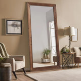 Rustic Farmhouse Full Length Mirror