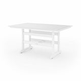 Savannah Farmhouse Counter Table, 72"