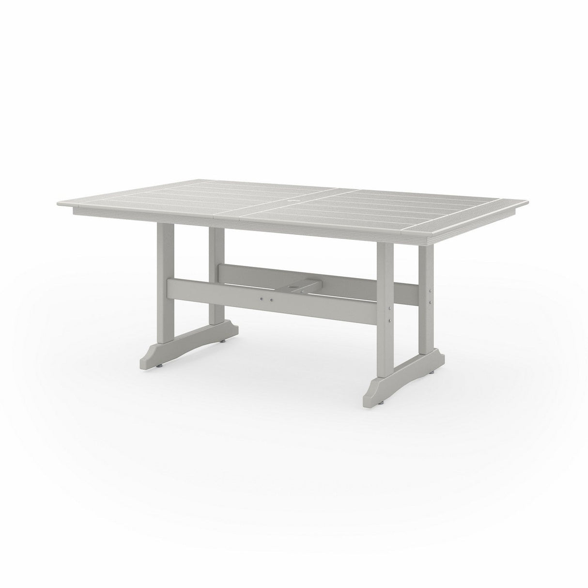 Savannah Farmhouse Dining Table, 72"